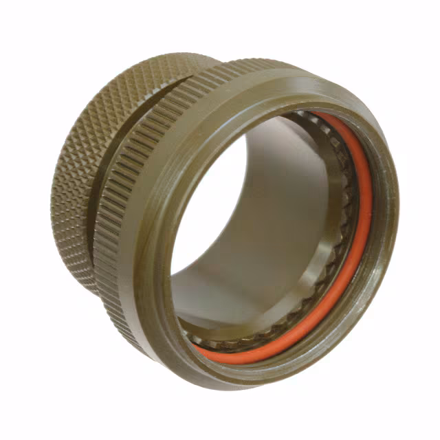 209M420-19B TE Connectivity Aerospace, Defense and Marine  Backshells and Cable Clamps